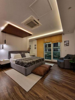 Luxury 1 Bed Apartment